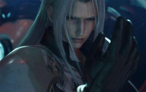 Unit Review: Sephiroth (Final Fantasy VII) : .